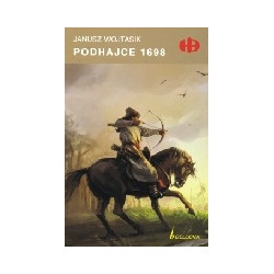 Podhajce 1698