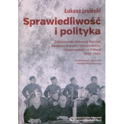 Sprawiedliwość i polityka
