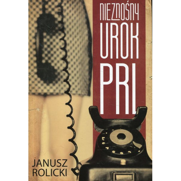 Nieznośny urok PRL