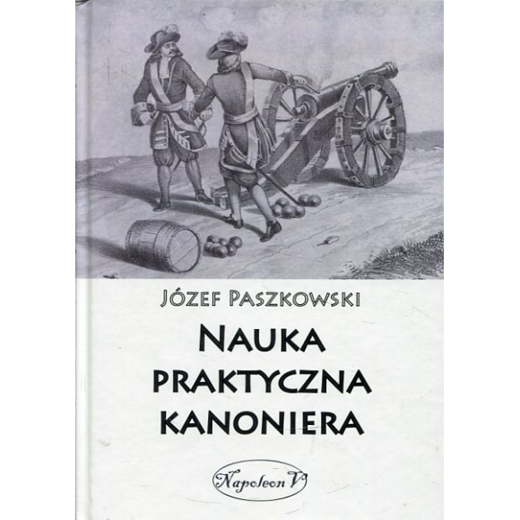 Nauka praktyczna kanoniera