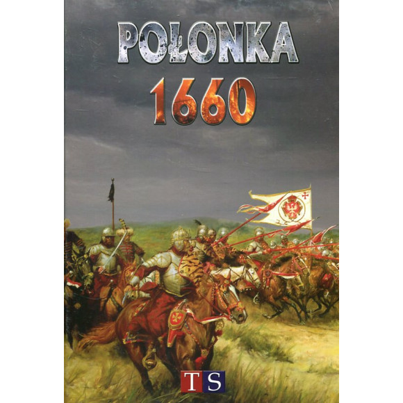 Gra strategiczna - Połonka 1660
