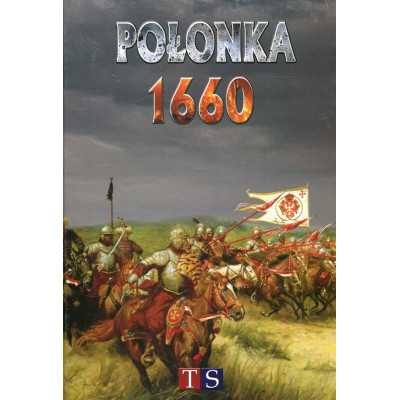 Gra strategiczna - Połonka 1660