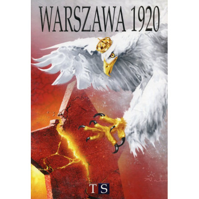 Gra strategiczna - Warszawa 1920