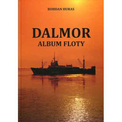 Dalmor. Album floty