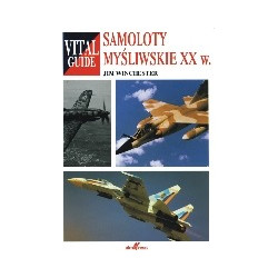 Samoloty myśliwskie XX wieku