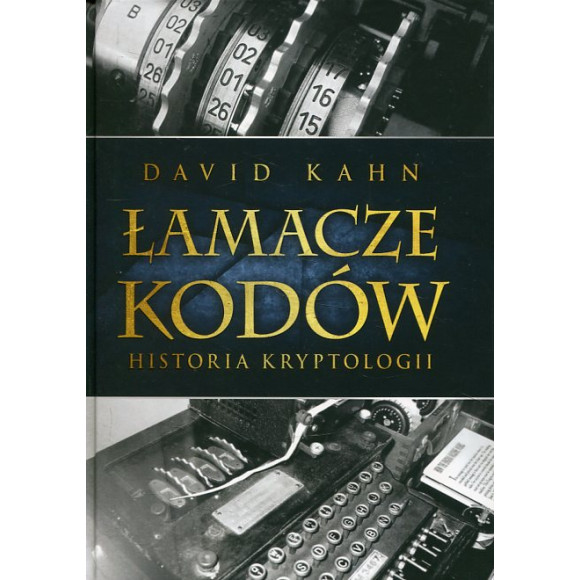 Łamacze kodów