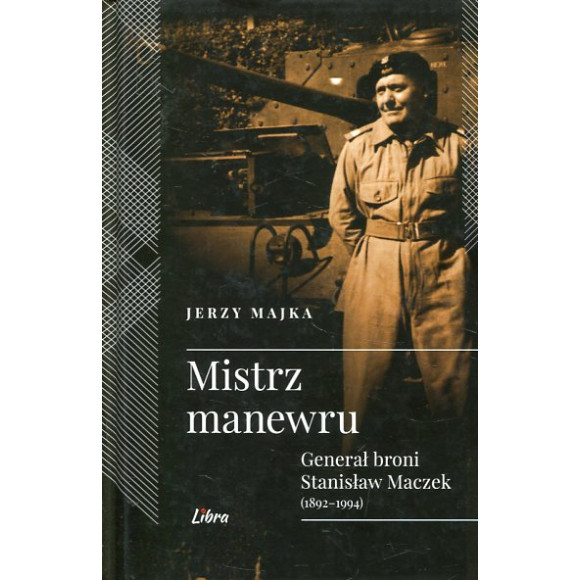 Mistrz manewru