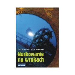 Nurkowanie na wrakach