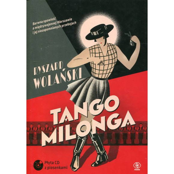 Tango milonga czyli co nam zostało z tamtych lat