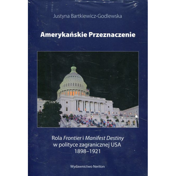 Amerykańskie Przeznaczenie