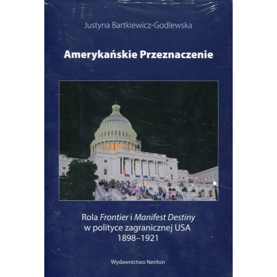 Amerykańskie Przeznaczenie