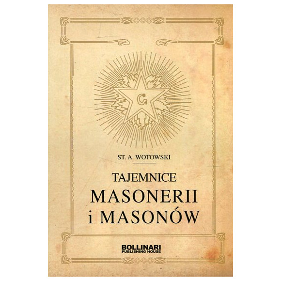 Tajemnice masonerii i masonów