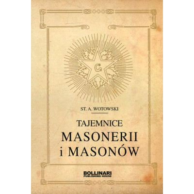 Tajemnice masonerii i masonów