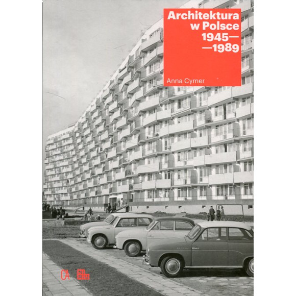 Architektura w Polsce 1945-1989