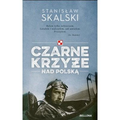 Czarne Krzyże nad Polską