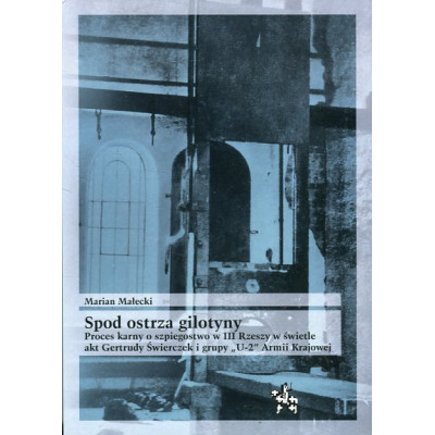 Spod ostrza gilotyny