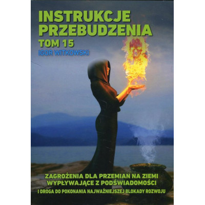 Instrukcje przebudzenia tom 15