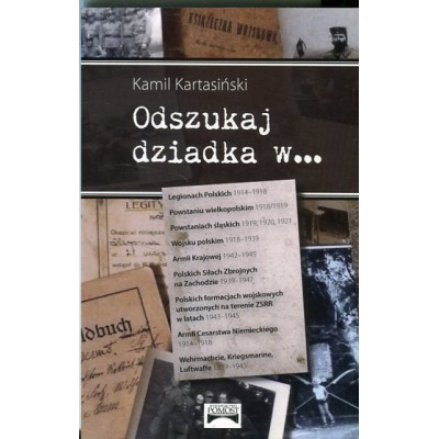 Odszukaj dziadka w...