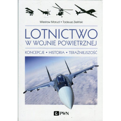 Lotnictwo w wojnie powietrznej