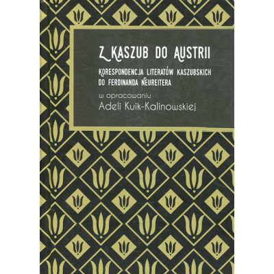 Z Kaszub do Austrii