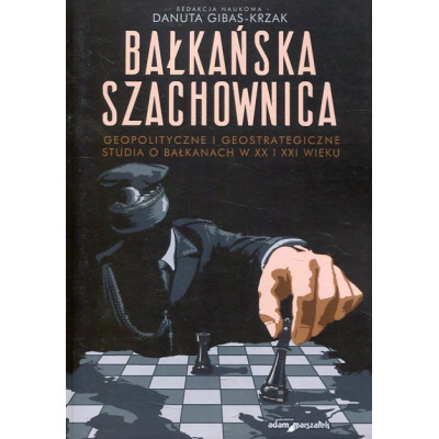 Bałkańska szachownica