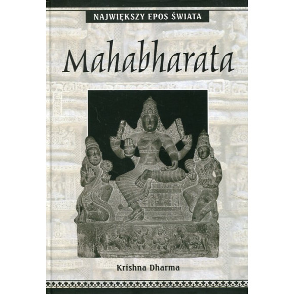 Mahabharata Największy Epos Świata