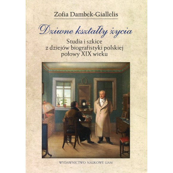 Dziwne kształty życia