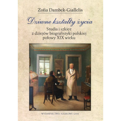 Dziwne kształty życia