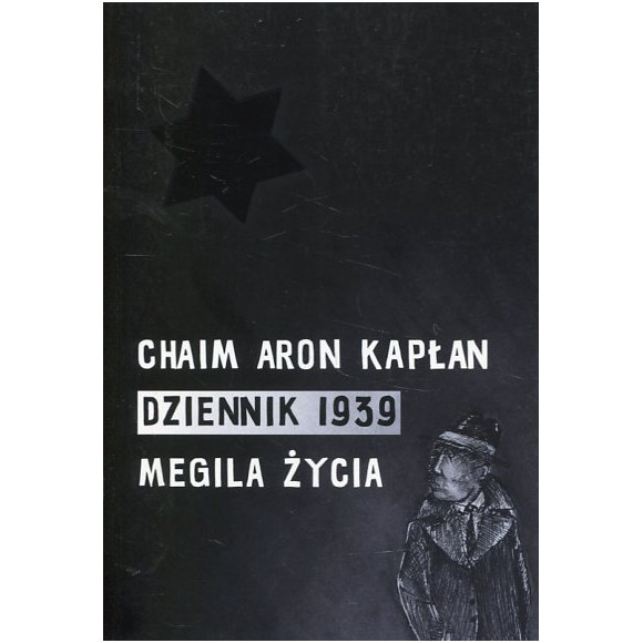 Dziennik 1939 Megila życia
