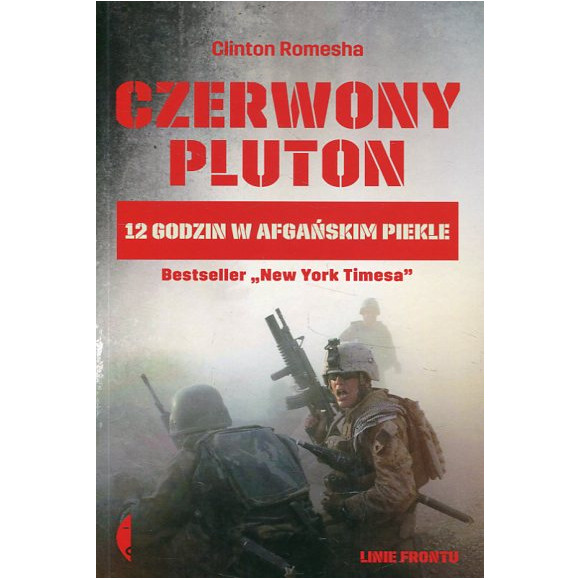 Czerwony pluton