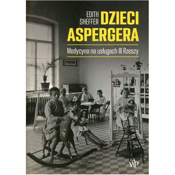 Dzieci Aspergera