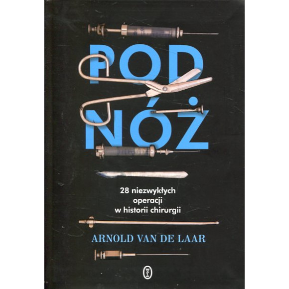 Pod nóż