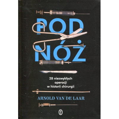 Pod nóż