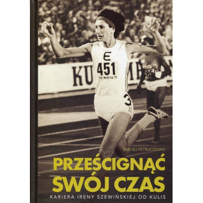 Prześcignąć swój czas