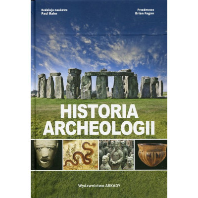 Historia archeologii