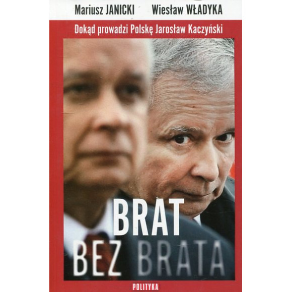 Brat bez brata