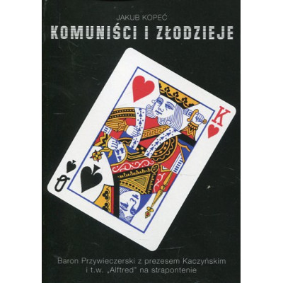 Komuniści i złodzieje