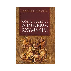 Wojny domowe w imperium rzymskim