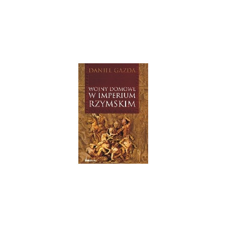 Wojny domowe w imperium rzymskim