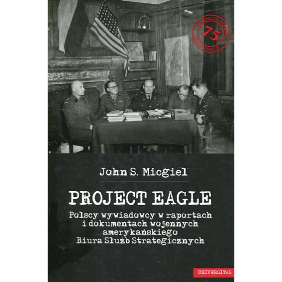 Project Eagle