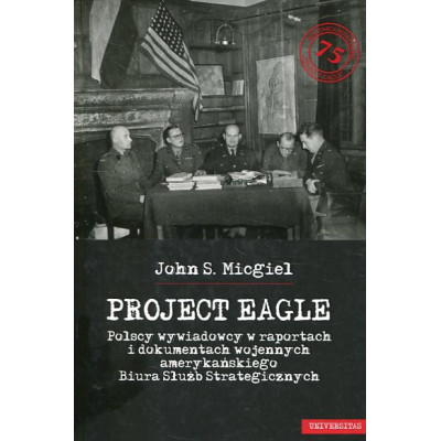 Project Eagle