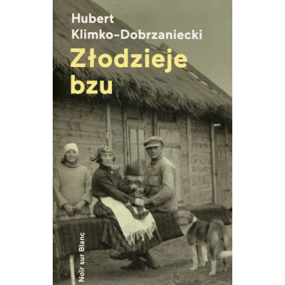 Złodzieje bzu