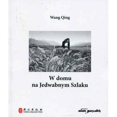 W domu na Jedwabnym Szlaku