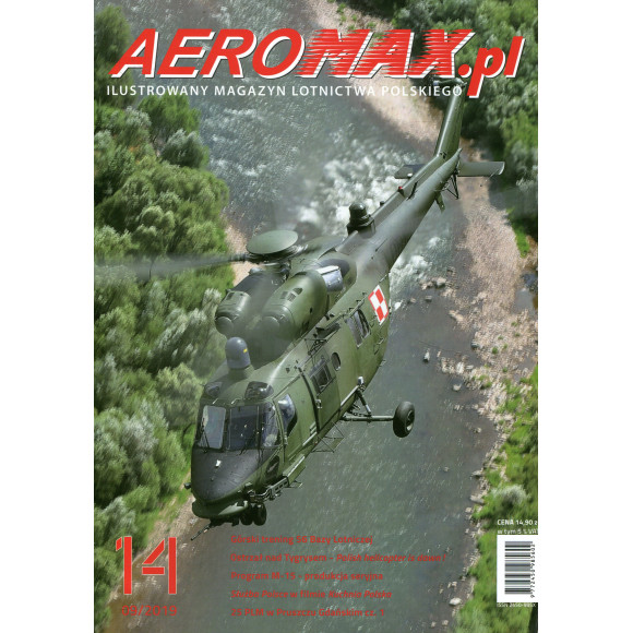 Aeromax.pl nr 14/wrzesień 2019