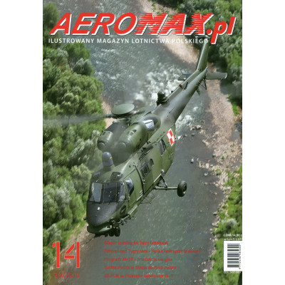 Aeromax.pl nr 14/wrzesień 2019