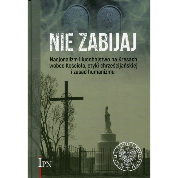 Nie zabijaj