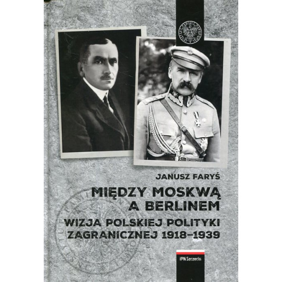 Między Moskwą a Berlinem