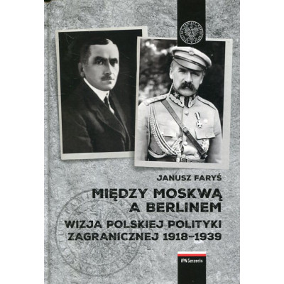 Między Moskwą a Berlinem