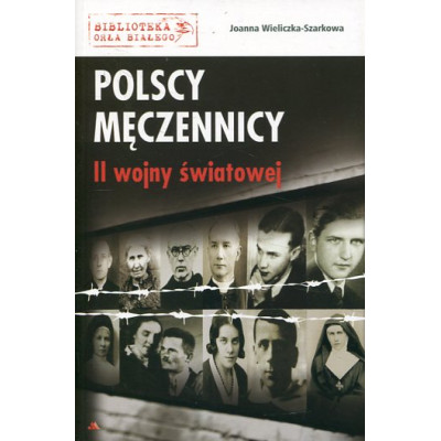Polscy męczennicy II wojny światowej