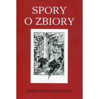 Spory o zbiory